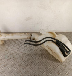 Vase de lave glace PEUGEOT 2008 1