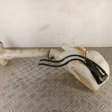 Vase de lave glace PEUGEOT 2008 1
