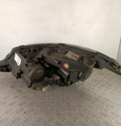 Optique avant principal droit (feux)(phare) PEUGEOT 2008 1