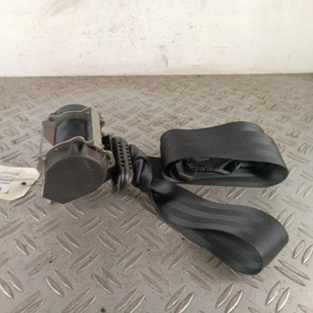 Ceinture arriere gauche PEUGEOT 2008 1 Photo n°1