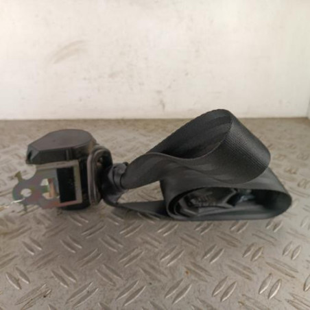 Ceinture arriere gauche PEUGEOT 2008 1