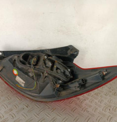 Feu arriere principal gauche (feux) FORD KA 2