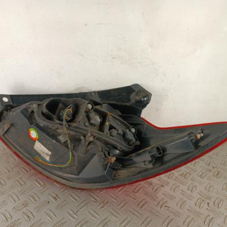 Feu arriere principal gauche (feux) FORD KA 2