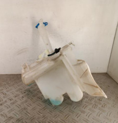 Vase de lave glace TOYOTA AURIS 2