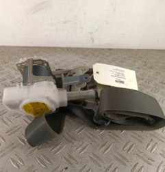 Ceinture avant gauche TOYOTA AURIS 2 Photo n°1