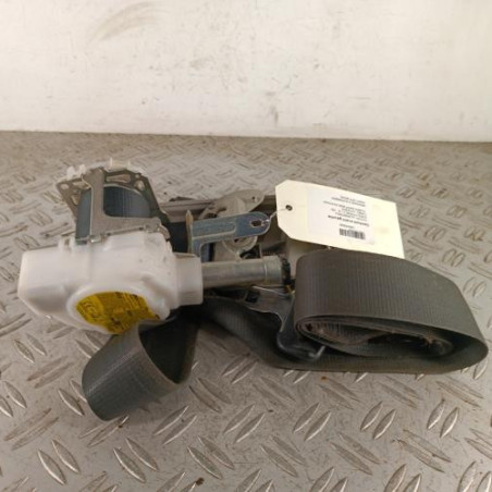 Ceinture avant gauche TOYOTA AURIS 2 Photo n°1