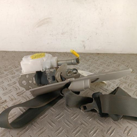 Ceinture avant gauche TOYOTA AURIS 2