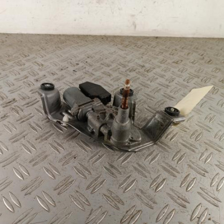 Moteur essuie glace arriere TOYOTA AURIS 2 Photo n°1