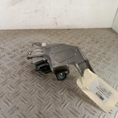 Moteur essuie glace arriere TOYOTA AURIS 2
