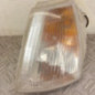 Optique avant secondaire gauche (feux)(clignotant) RENAULT CLIO 1