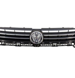 Calandre VOLKSWAGEN TOURAN 2 Photo n°1