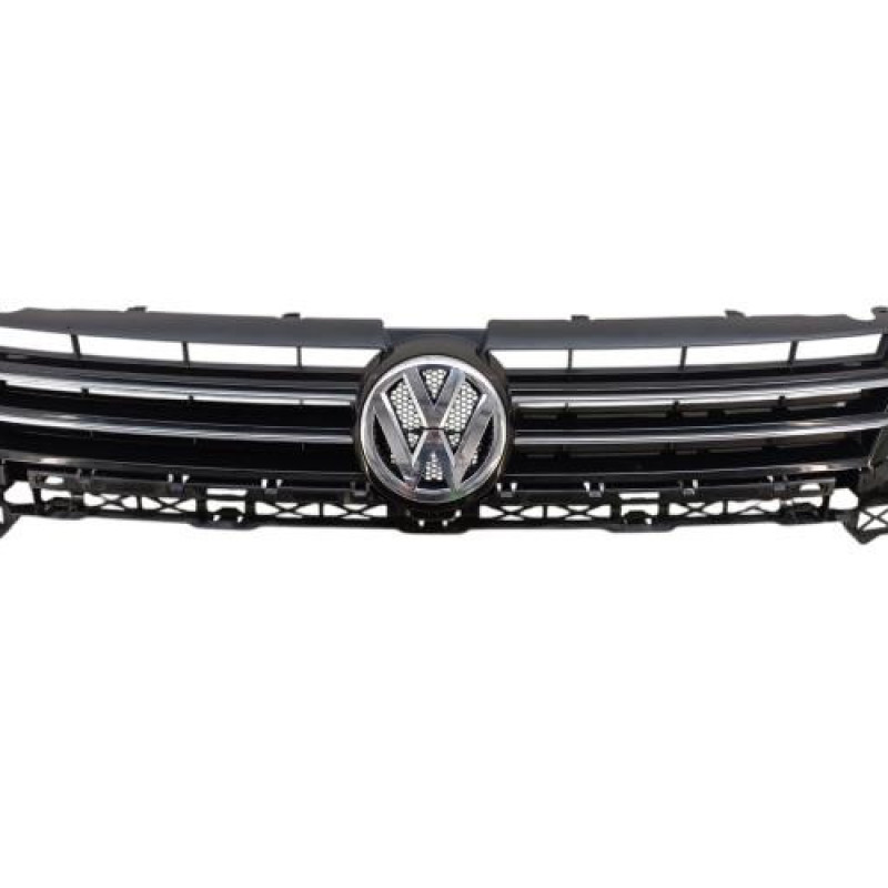 Calandre VOLKSWAGEN TOURAN 2 Calandre VOLKSWAGEN TOURAN 2