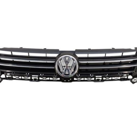 Calandre VOLKSWAGEN TOURAN 2 Photo n°1