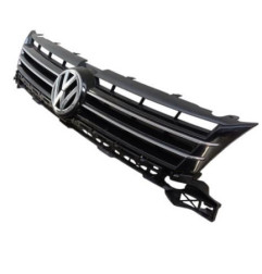 Calandre VOLKSWAGEN TOURAN 2 Photo n°3