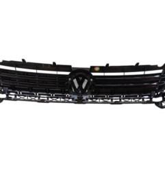 Calandre VOLKSWAGEN TOURAN 2 Photo n°4