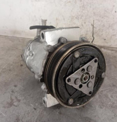 Compresseur clim RENAULT KANGOO 2