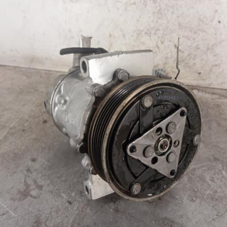 Compresseur clim RENAULT KANGOO 2