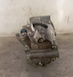 Compresseur clim RENAULT KANGOO 2 Photo n°3