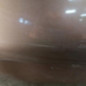 Malle/Hayon arriere PEUGEOT 308 2 SW