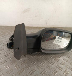 Retroviseur droit RENAULT SCENIC 2 Photo n°1