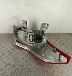 Feu arriere principal gauche (feux) CITROEN C4 PICASSO 1
