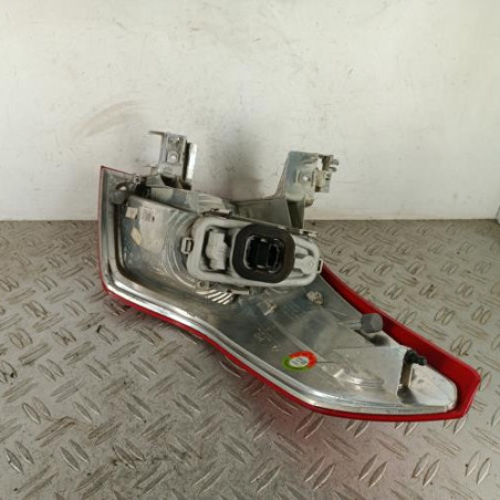 Feu arriere principal gauche (feux) CITROEN C4 PICASSO 1