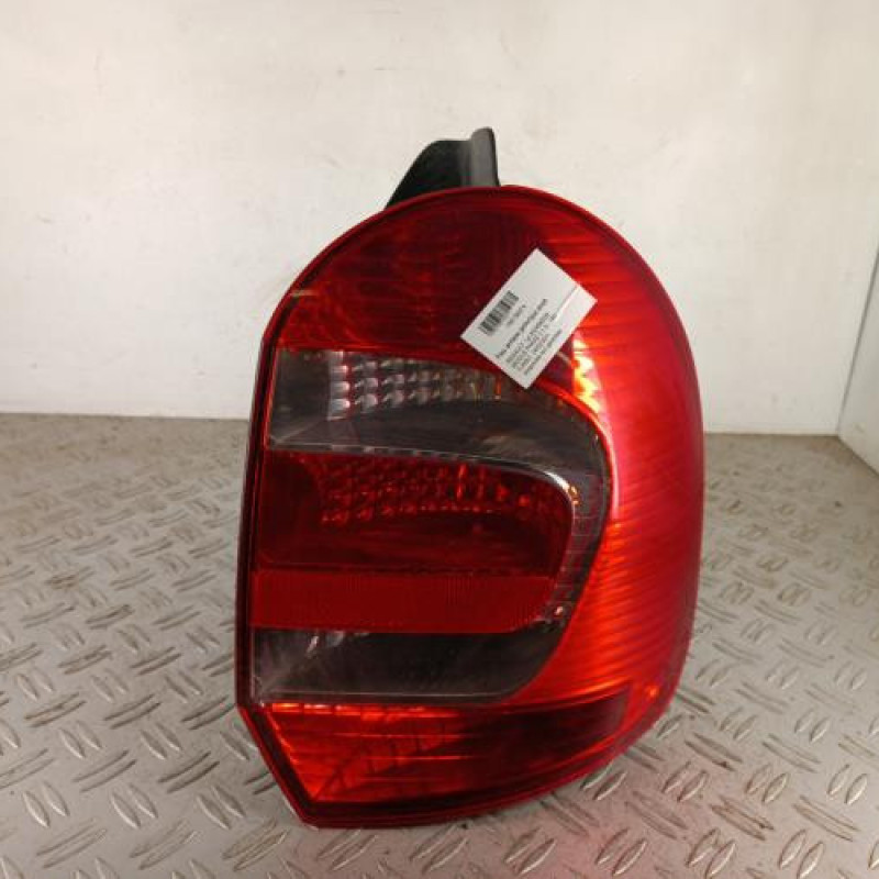 Feu arriere principal droit (feux) RENAULT MODUS Feu arriere principal droit (feux) RENAULT MODUS
