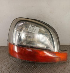 Optique avant principal droit (feux)(phare) RENAULT KANGOO 1 Photo n°1