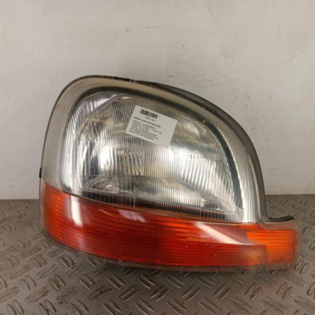 Optique avant principal droit (feux)(phare) RENAULT KANGOO 1 Photo n°1