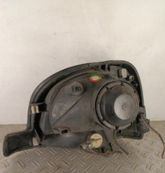 Optique avant principal droit (feux)(phare) RENAULT KANGOO 1