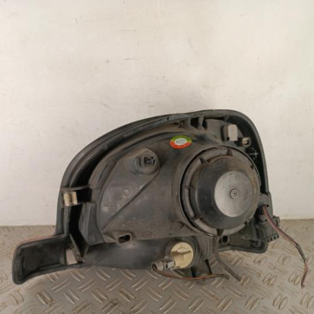 Optique avant principal droit (feux)(phare) RENAULT KANGOO 1