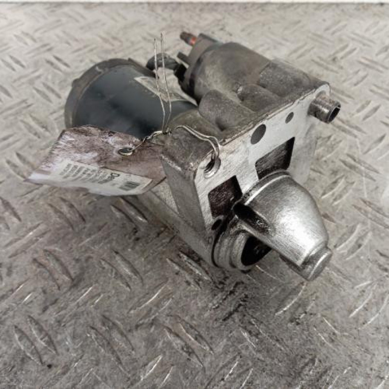 Demarreur CITROEN C4 GRAND PICASSO 1 Demarreur CITROEN C4 GRAND PICASSO 1