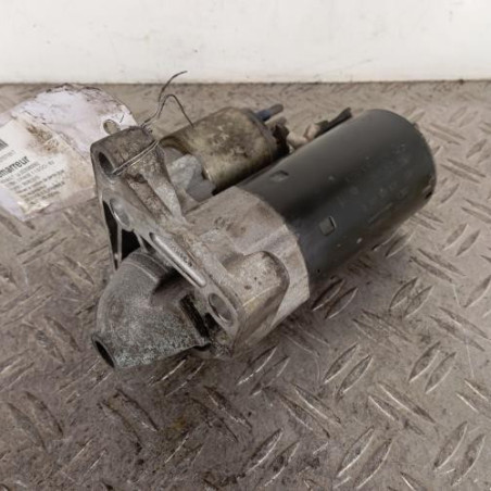 Demarreur RENAULT SCENIC 3 Photo n°1