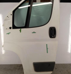 Porte avant gauche FIAT DUCATO 3 Photo n°1