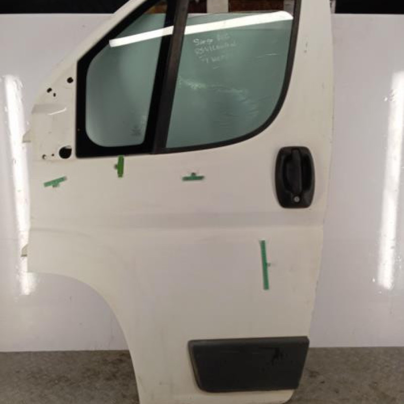Porte avant gauche FIAT DUCATO 3