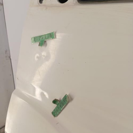Porte avant gauche FIAT DUCATO 3