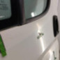 Porte avant gauche FIAT DUCATO 3