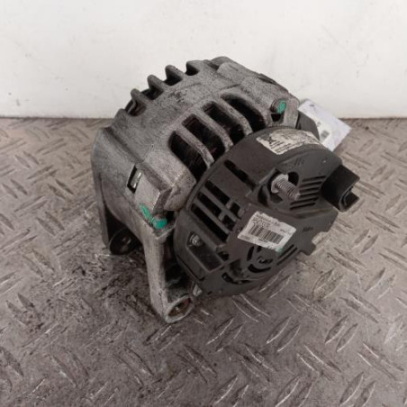 Alternateur RENAULT SCENIC 2