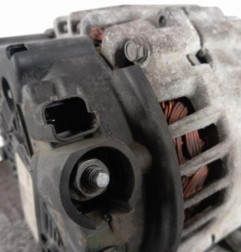 Alternateur CITROEN C3 2 Photo n°3