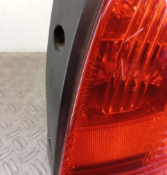 Feu arriere principal droit (feux) PEUGEOT 308 1 SW