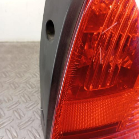 Feu arriere principal droit (feux) PEUGEOT 308 1 SW