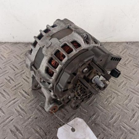 Alternateur RENAULT GRAND SCENIC 4