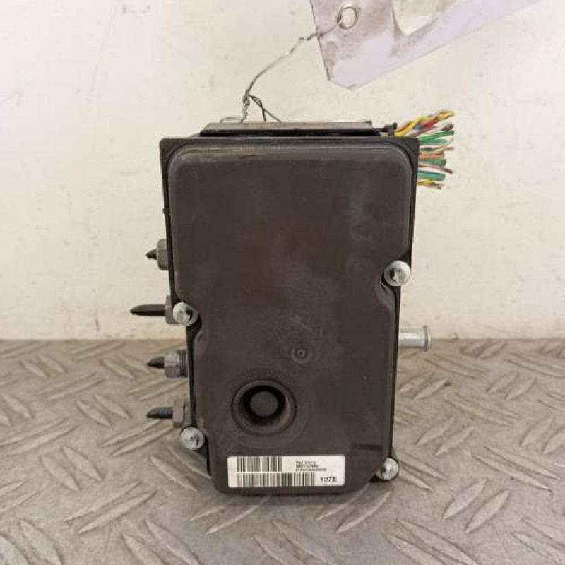 Bloc ABS (freins anti-blocage) PEUGEOT PARTNER 2 Bloc ABS (freins anti-blocage) PEUGEOT PARTNER 2