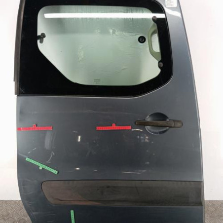 Porte laterale droit PEUGEOT PARTNER 2 Photo n°1