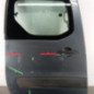 Porte laterale droit PEUGEOT PARTNER 2