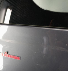 Porte laterale droit PEUGEOT PARTNER 2