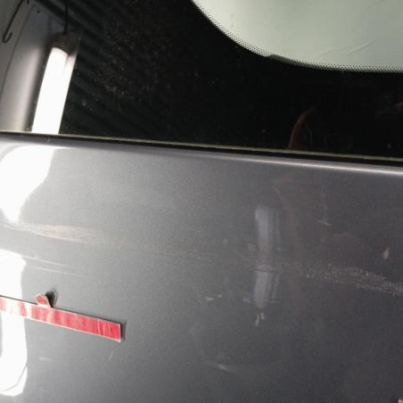 Porte laterale droit PEUGEOT PARTNER 2