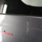 Porte laterale droit PEUGEOT PARTNER 2