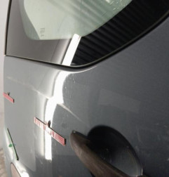 Porte laterale droit PEUGEOT PARTNER 2 Photo n°3