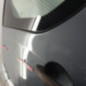 Porte laterale droit PEUGEOT PARTNER 2